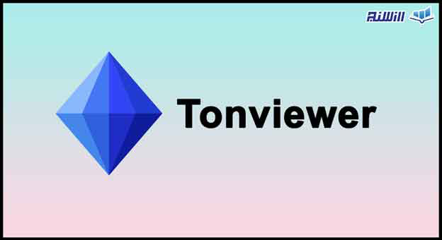 پلتفرم Tonviewer